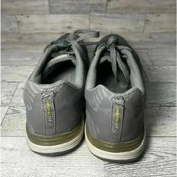 Ryka Grafik Flow Training Shoe - Women's Size 8 - Picture 4 of 16